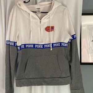 Pink hoodie Florida Gators